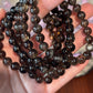 Smokey Quartz - Bracelet 8 mm