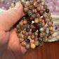 Black Moonstone - Bracelet 8 mm