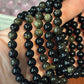 Gold Sheen Obsidian - Bracelet 8 mm