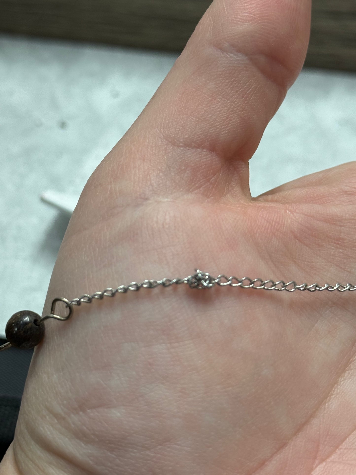 Misfit Pendulum Tapered Style - Tiger's Eye