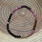 Multi Stone - Bracelet 4 mm