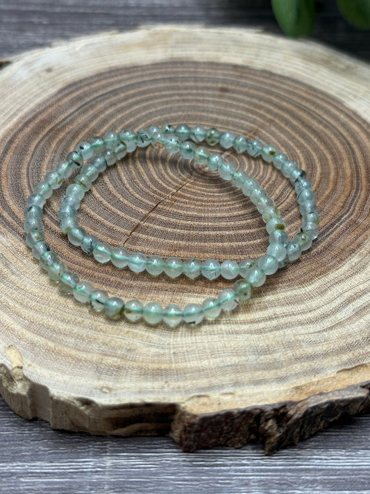 Prenite - Bracelet 4 mm