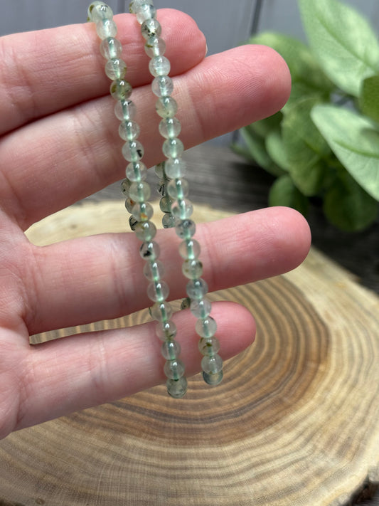 Prenite - Bracelet 4 mm