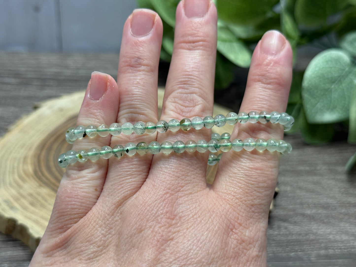 Prenite - Bracelet 4 mm