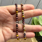 Mookaite - Bracelet 4 mm