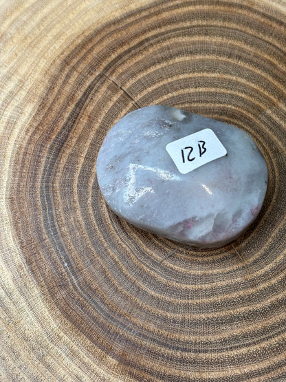 Unicorn Stone Palm Stone