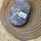 Unicorn Stone Palm Stone