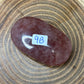 Strawberry Quartz Palm Stone
