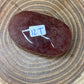 Strawberry Quartz Palm Stone