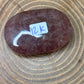 Strawberry Quartz Palm Stone