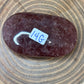 Strawberry Quartz Palm Stone