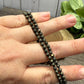 Pyrite - Faceted Bracelet 4 mm