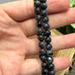 Larvakite - Bracelet 6 mm