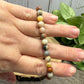 Crazy Lace Agate - Bracelet 6 mm