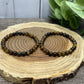 Tigers Eye - Bracelet 6 mm