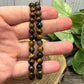Tigers Eye - Bracelet 6 mm
