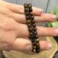 Tigers Eye - Bracelet 6 mm