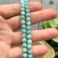 Amazonite - Bracelet 6 mm