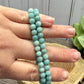 Amazonite - Bracelet 6 mm
