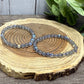 Labradorite - Bracelet 6 mm