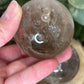 Smokey Quartz Spheres