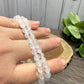 Moonstone - Bracelet 6 mm