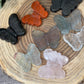 Butterfly Carvings