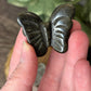 Butterfly Carvings