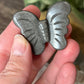 Butterfly Carvings