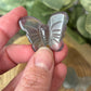 Butterfly Carvings