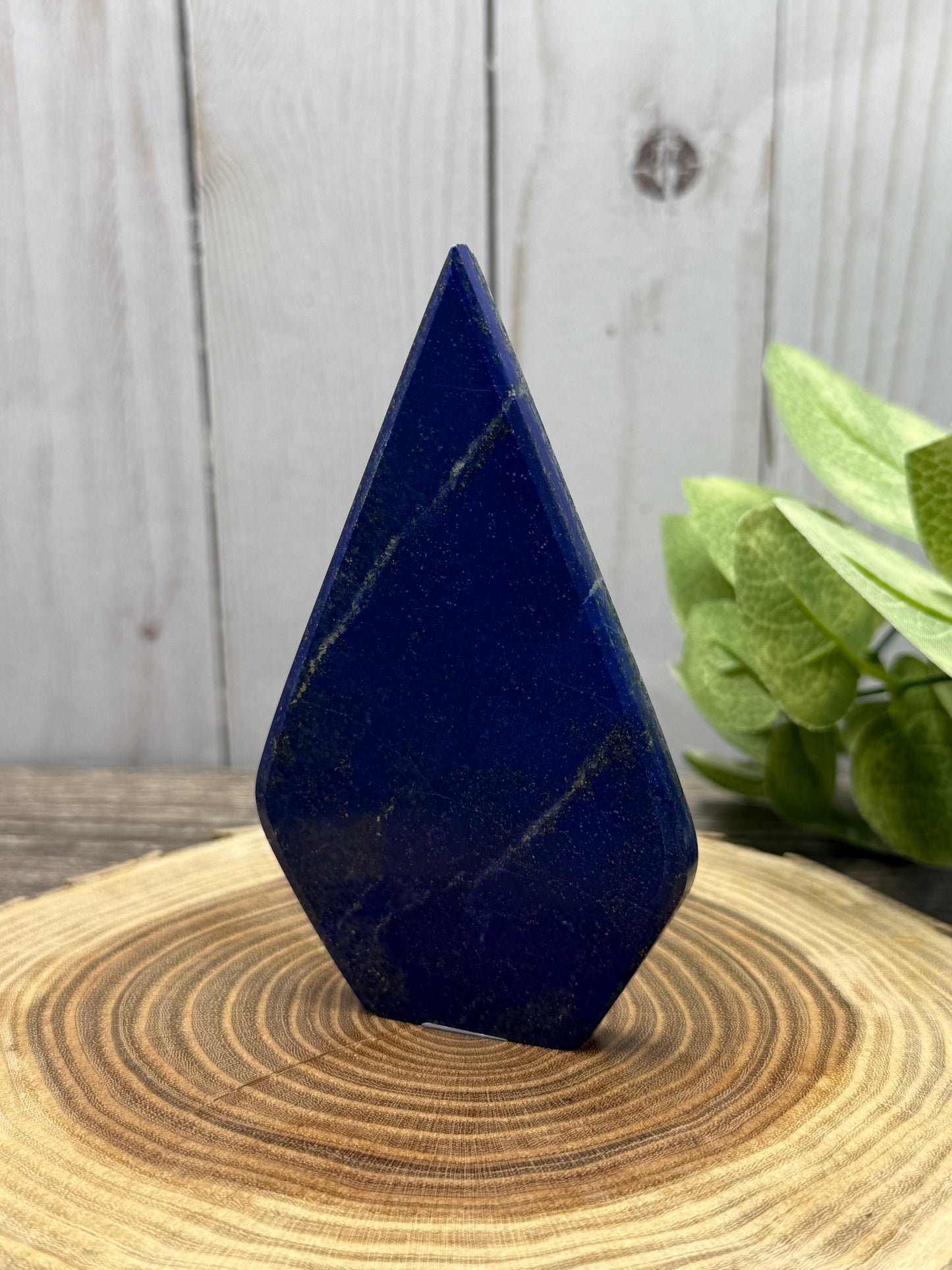Lapis Lazuli Freeforms