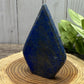 Lapis Lazuli Freeforms