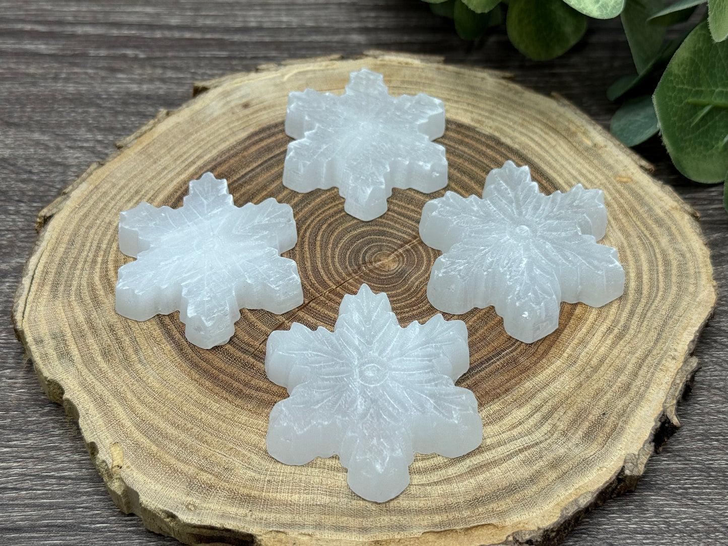 Snowflake