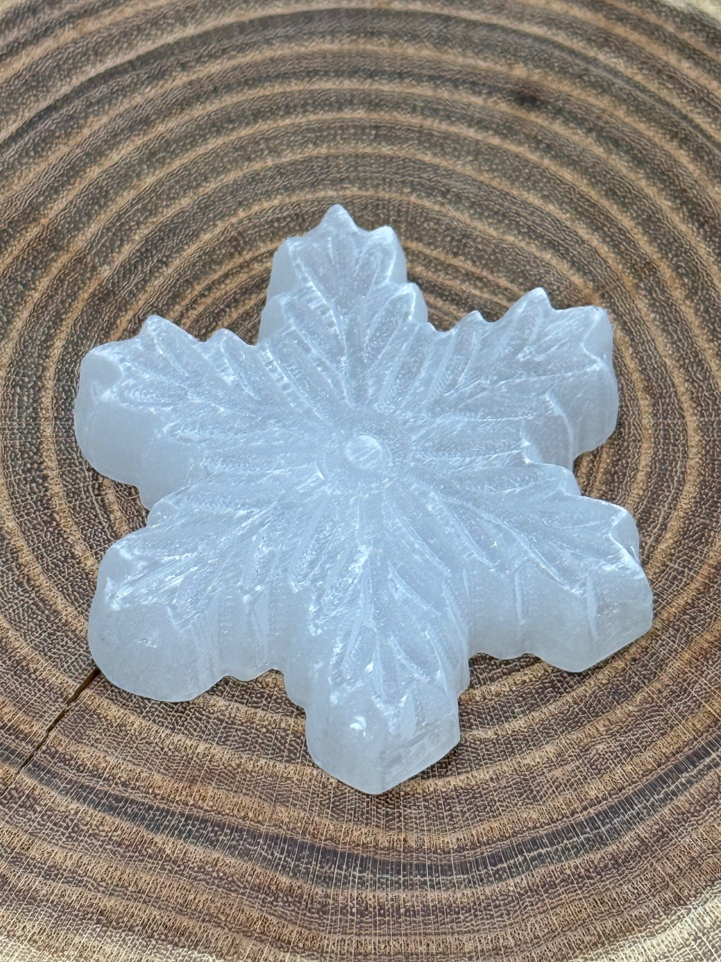 Snowflake