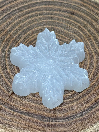 Snowflake