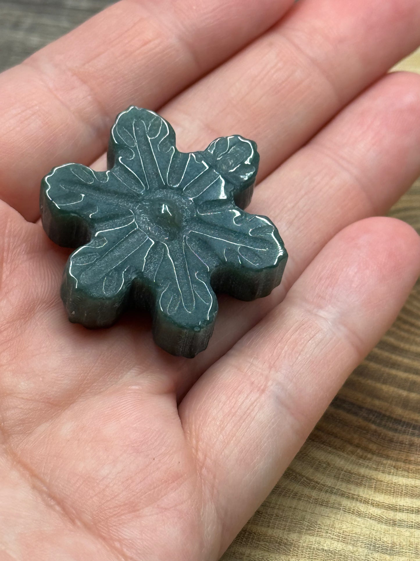 Snowflake