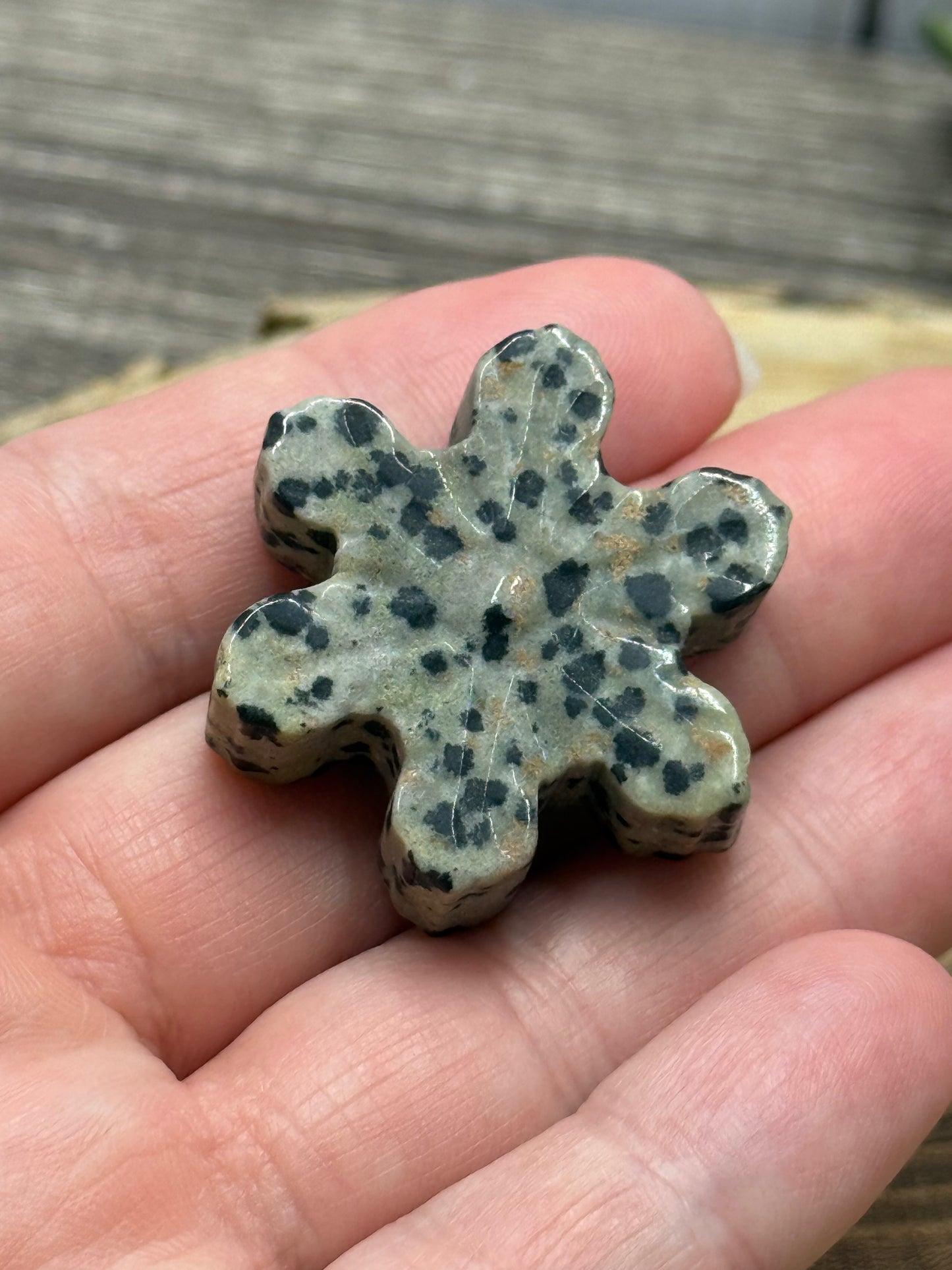 Snowflake