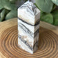 Orange Calcite Towers (unique as minimal to no orange)