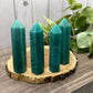 Amazonite Tower