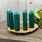 Amazonite Tower
