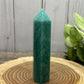Amazonite Tower