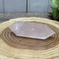 Rose Quartz Double Terminated (DT)