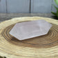Rose Quartz Double Terminated (DT)