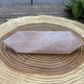 Rose Quartz Double Terminated (DT)