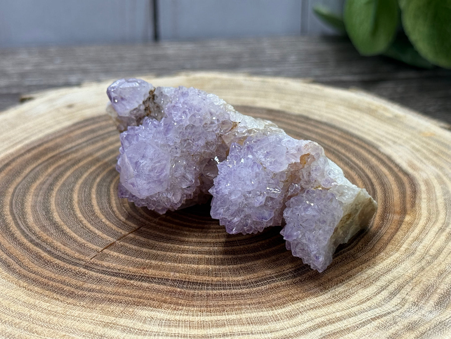 Spirit Quartz