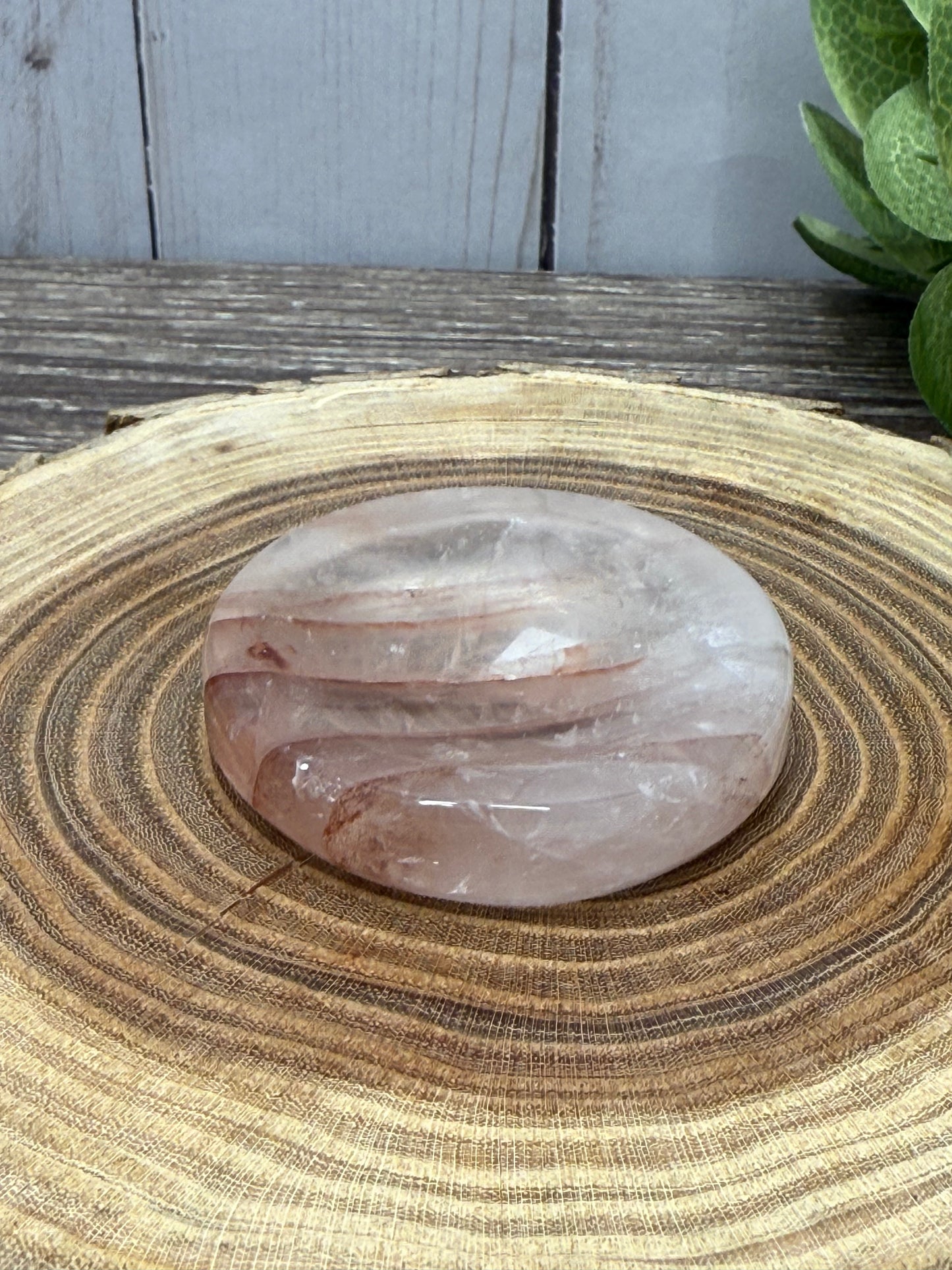 Fire Quartz Bowls