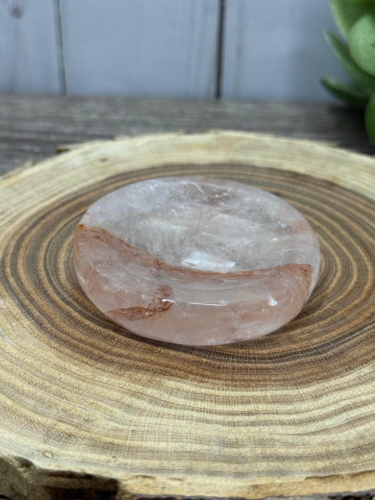 Fire Quartz Bowls