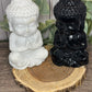 Buddha Carvings