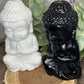 Buddha Carvings