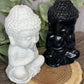 Buddha Carvings